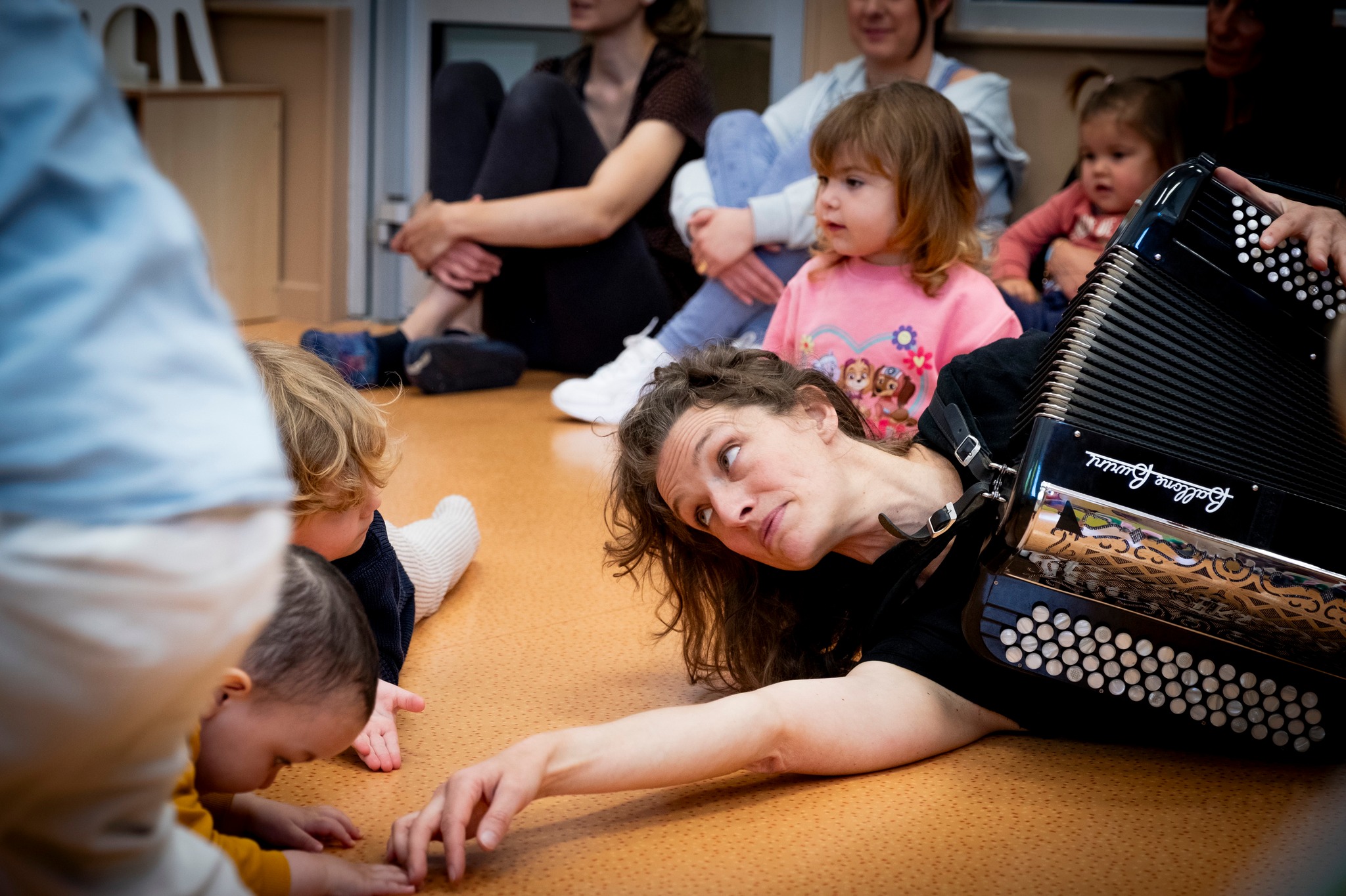 atelier crèche dardilly 2